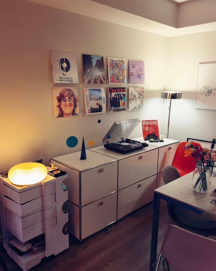 short form carousel card thumbnail