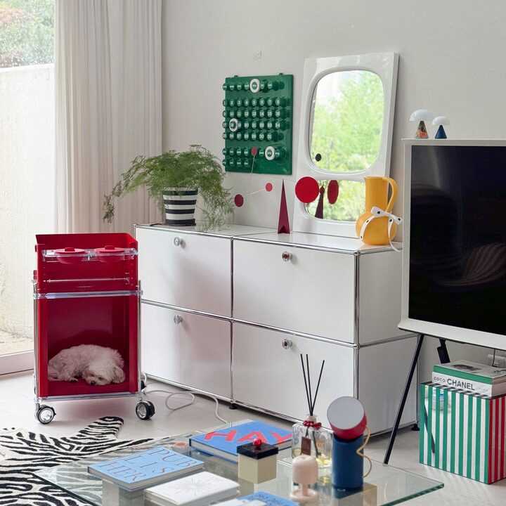 short form carousel card thumbnail