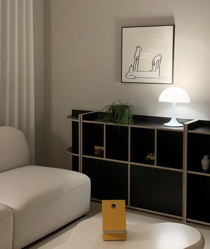 short form carousel card thumbnail