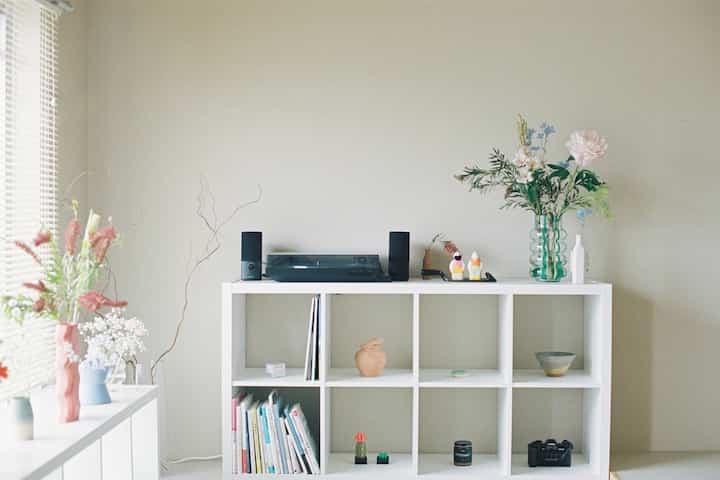 Visible storage 🫧

#Francfranc #LEGO #sony #IKEA