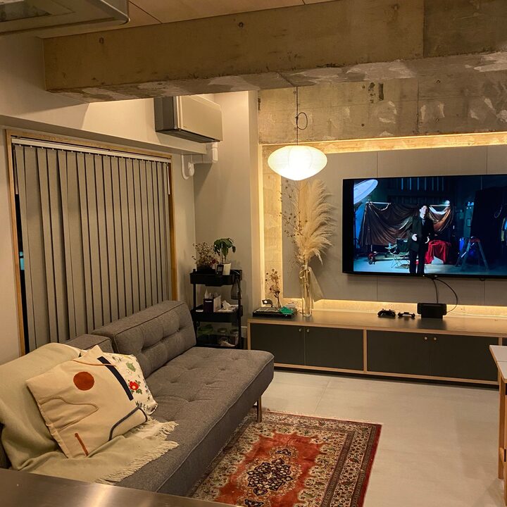 short form carousel card thumbnail