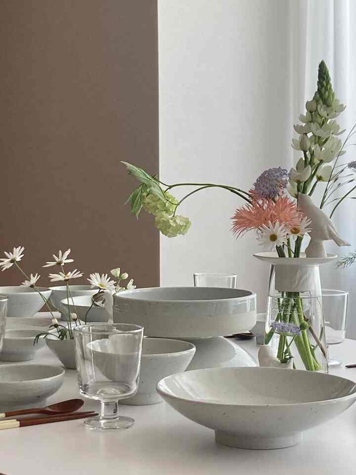 Tagged posts featuring Ceramic Pasta Bowl 3