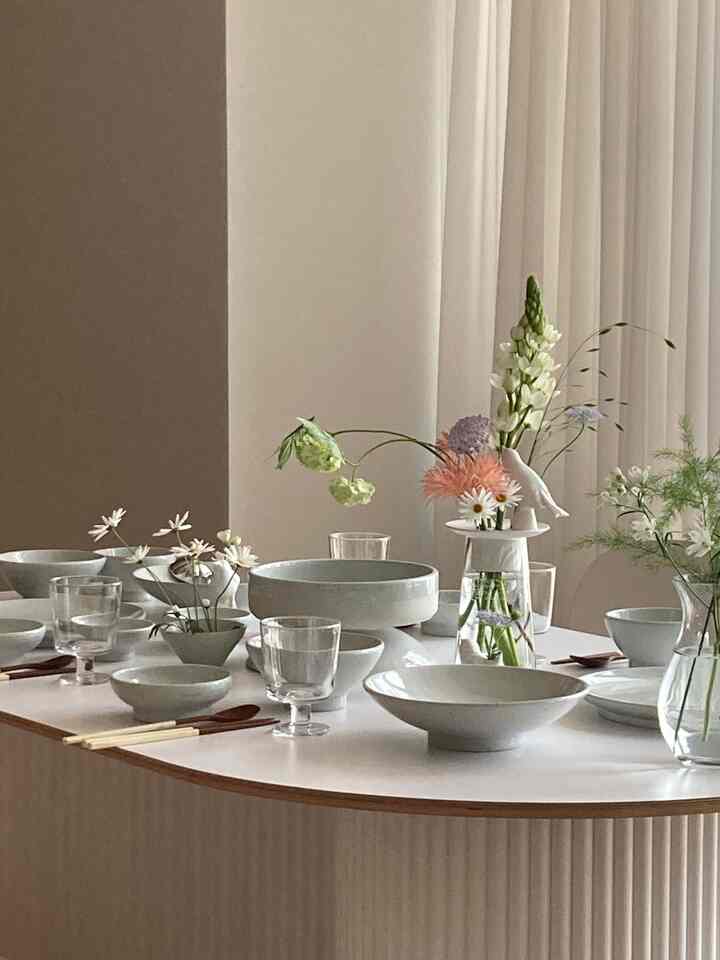 Tagged posts featuring Ceramic Pasta Bowl 2