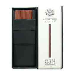 ボワ ド テ® 茶木 BOIS DE THÉ® お茶の香りのお香 20本入り