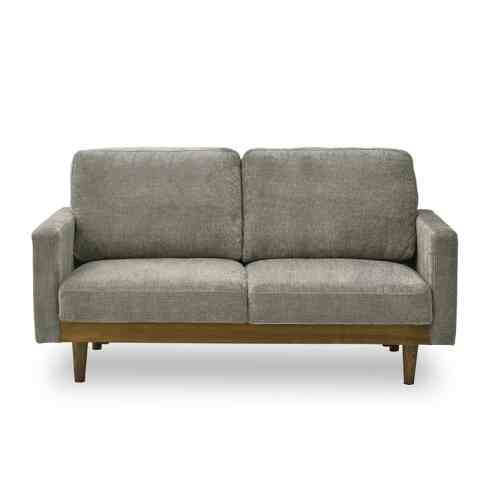 シュリンプ 2Pソファ 【3colors】