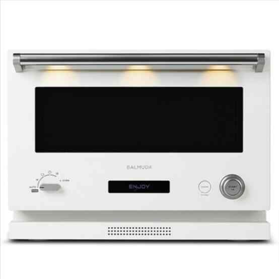 The Range オーブンレンジ［4色］