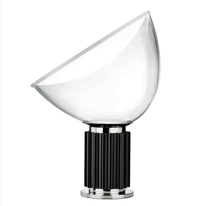 Taccia Small タッチア スモール テーブルランプ［3色］