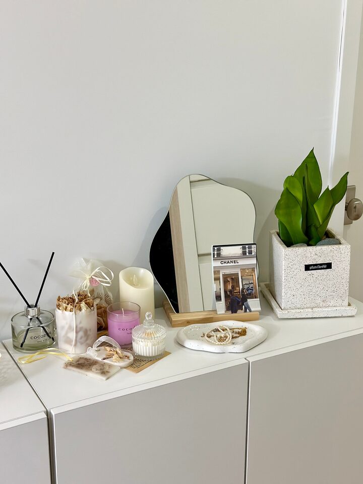 short form carousel card thumbnail