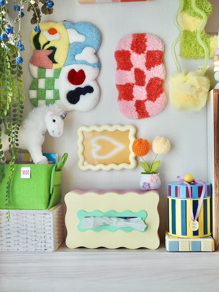 short form carousel card thumbnail