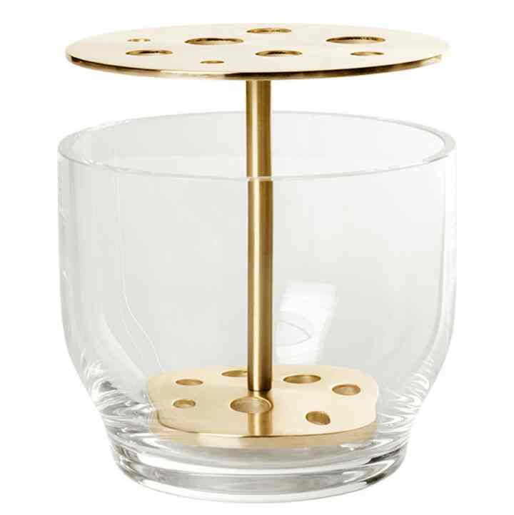 IKEBANA フラワーベーススモール