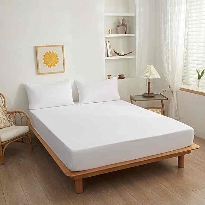 ボックスシーツ セミダブル