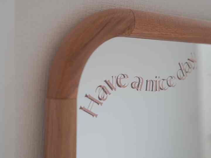 Wave / Have a nice day