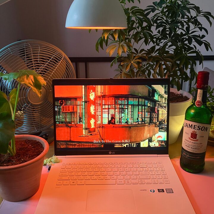 short form carousel card thumbnail