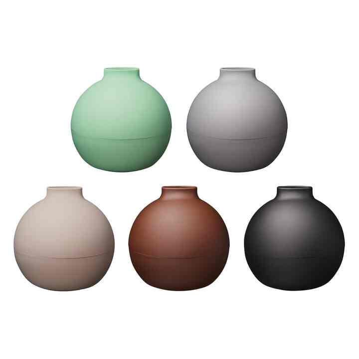 ペーパーPot（ポット）ティッシュケース Dinos限定色［20色］