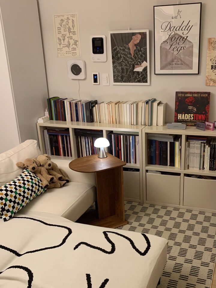 short form carousel card thumbnail