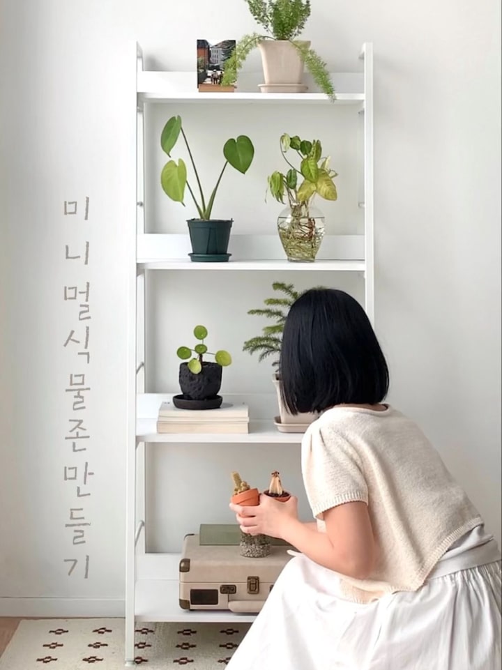 short form carousel card thumbnail