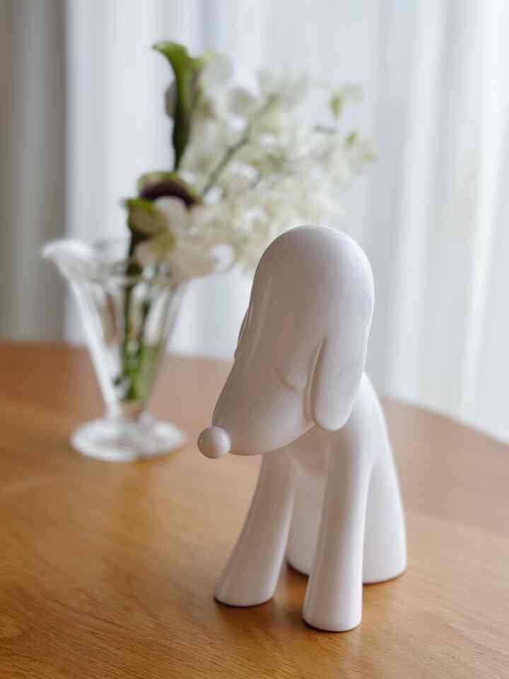 あおもり犬大好き❤

#オブジェ #アート #アートトイ