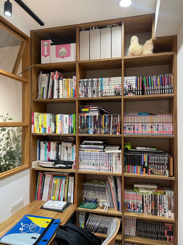 short form carousel card thumbnail