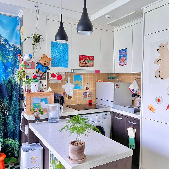 short form carousel card thumbnail