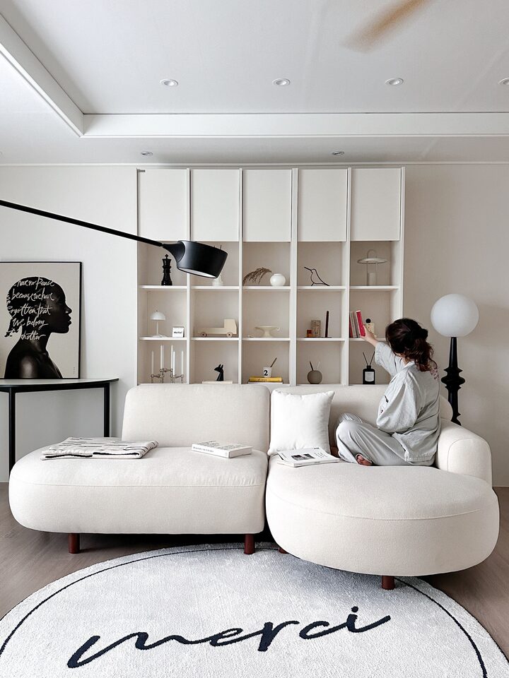 short form carousel card thumbnail