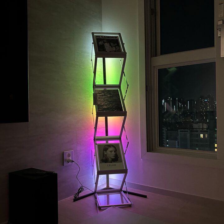 short form carousel card thumbnail