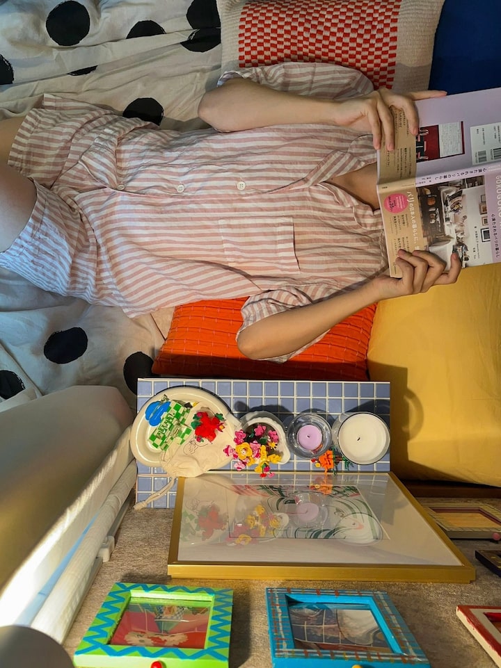 short form carousel card thumbnail