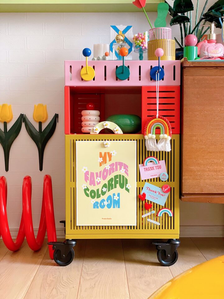 short form carousel card thumbnail