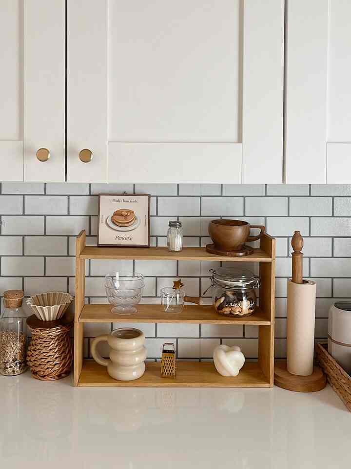 2024.07.28

高評頂く我が家のシュガーボックスˎˊ˗　
100均アイテムで作れるので新しく作り直しました！今回は少し色明るめに🤍


#シュガーボックス #キッチン #キッチンペーパーホルダー