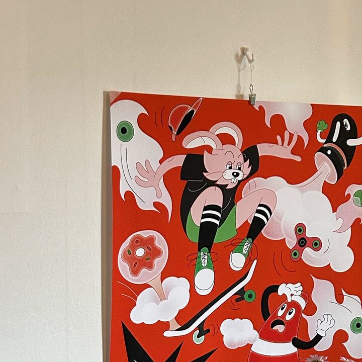 short form carousel card thumbnail