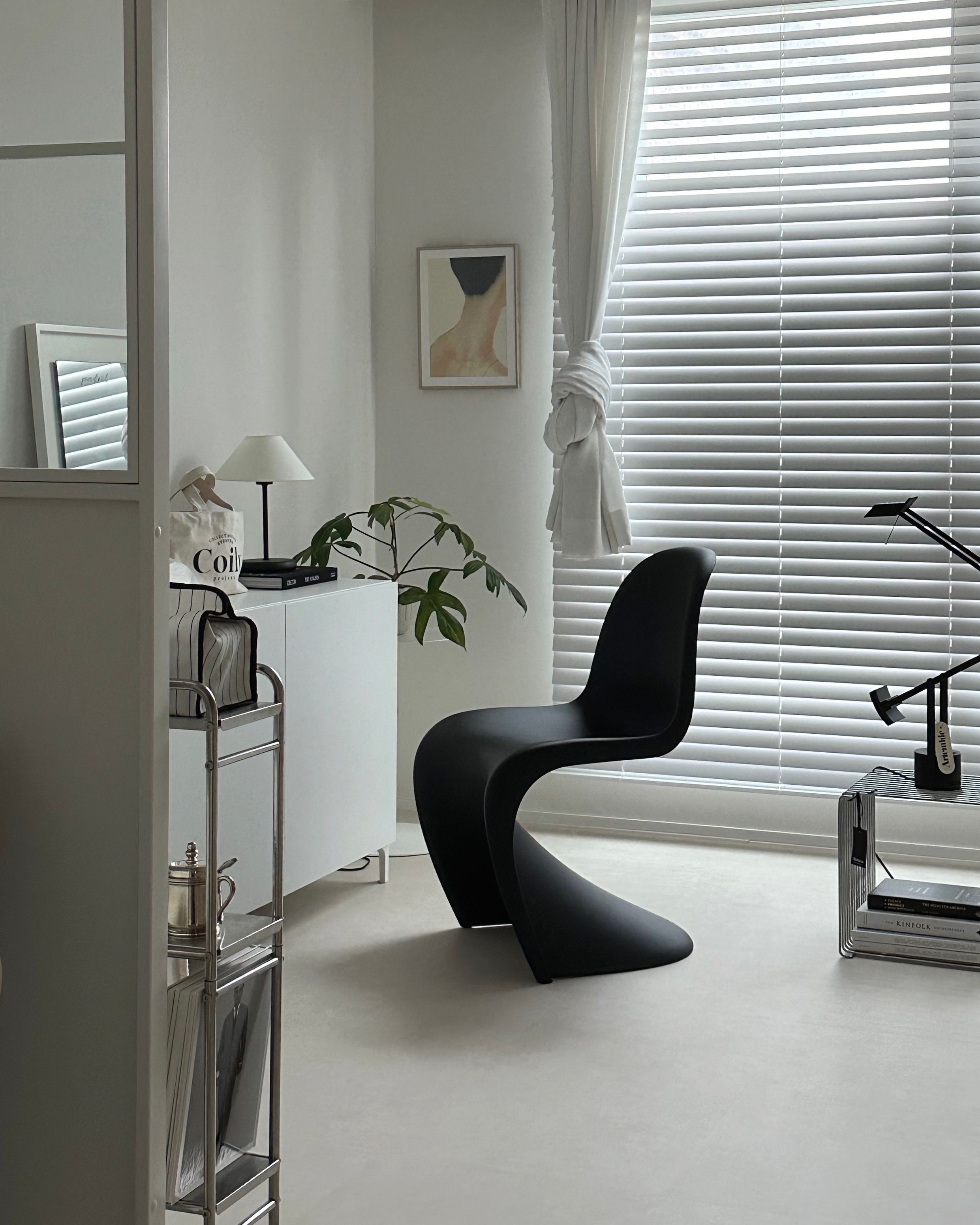 Warm Beige Table Lamp user photo