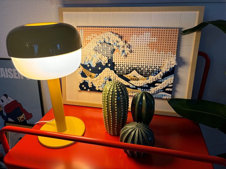 short form carousel card thumbnail