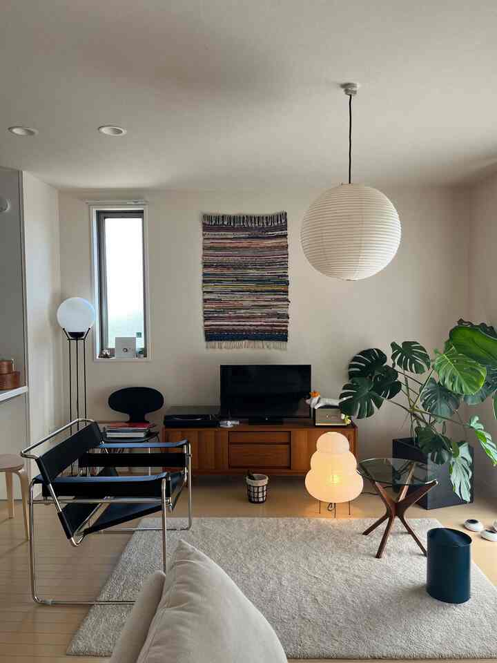 久しぶりの定点📸
#livingroom