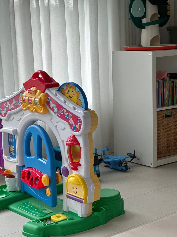 short form carousel card thumbnail