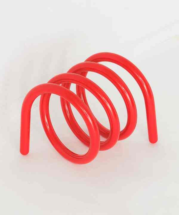 Gustaf Westman / Spiral Stand スタンド［6色］