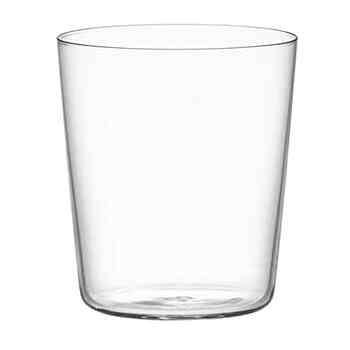ソバ 6脚セット (14oz) 透明 ロックグラス