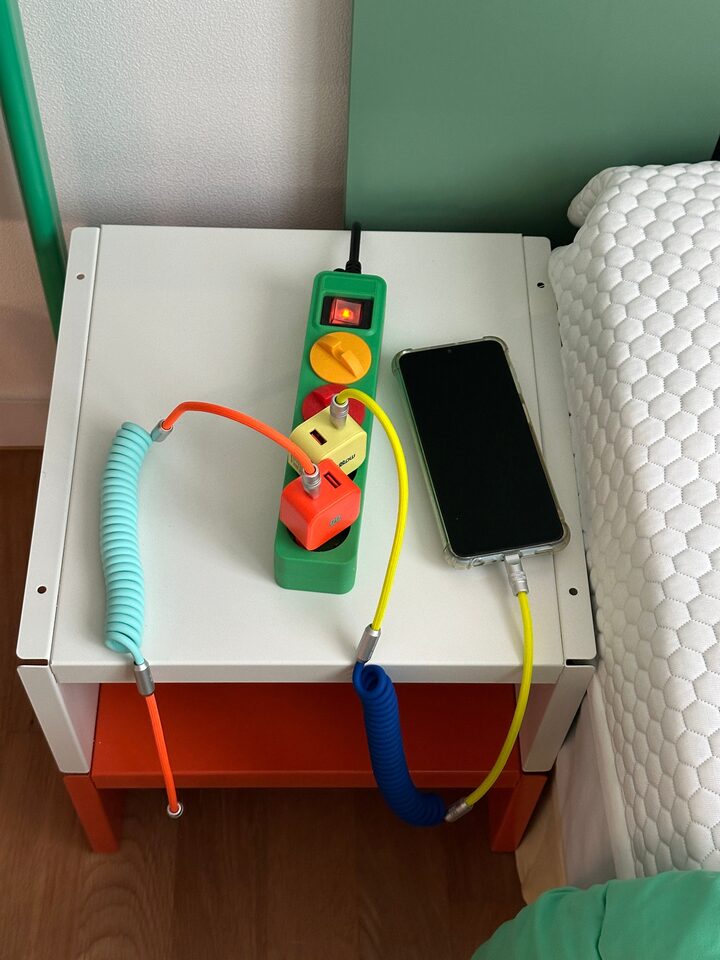 short form carousel card thumbnail