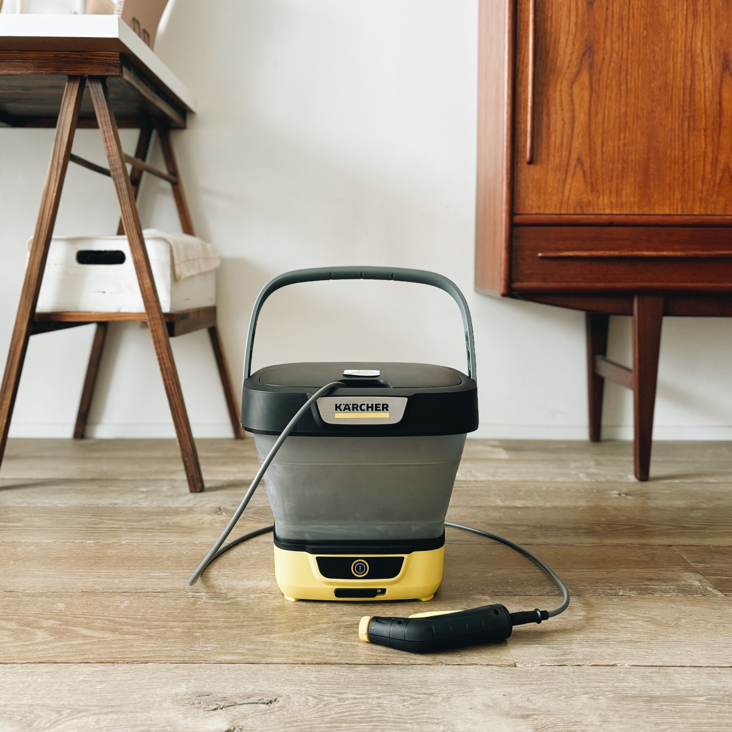 ケルヒャー マルチクリーナー OC 3 Foldable's Tagged products