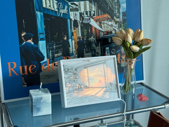 short form carousel card thumbnail