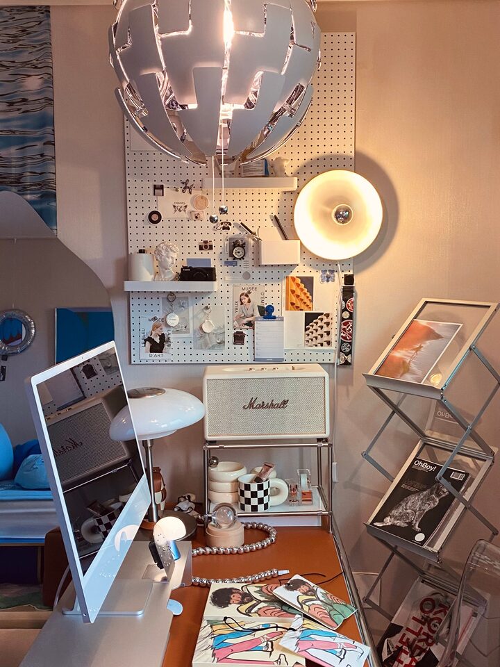 short form carousel card thumbnail