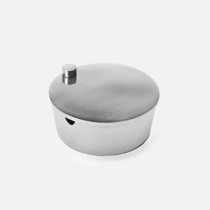 Aluminium Ashtray トレイ