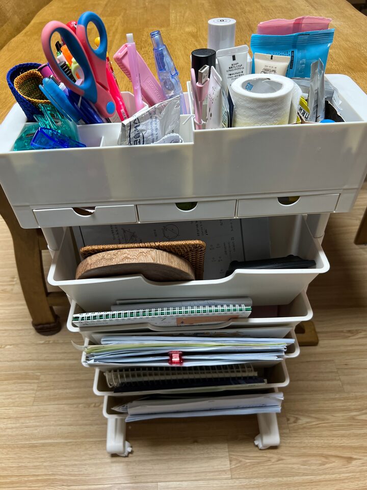 short form carousel card thumbnail