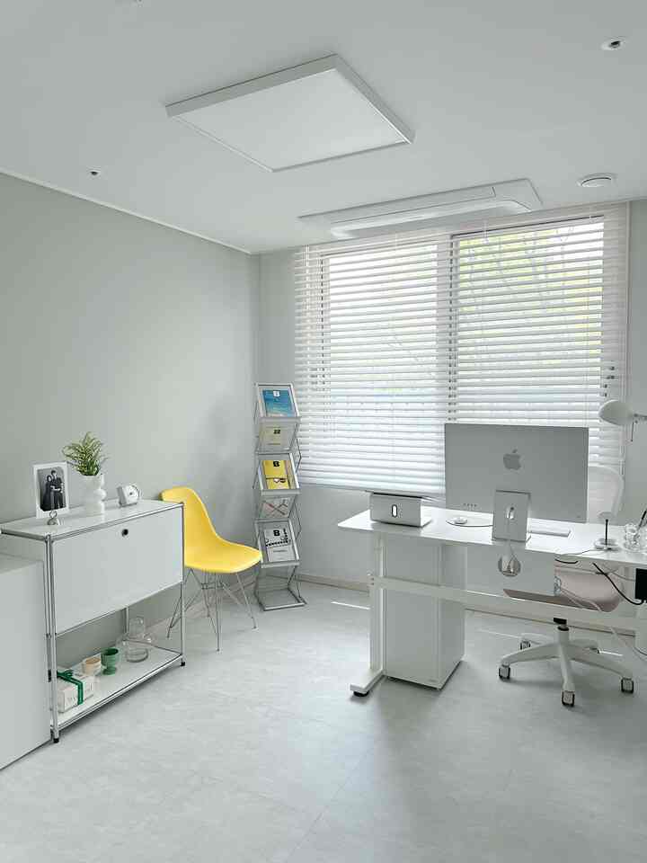 FOCUS-ON タイマー［3色］を使ったコーディネート 3