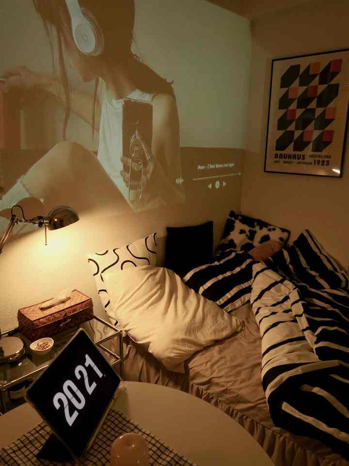 この時間が大好き♡


#ワンルーム #ワンルームインテリア #ワンルーム家具配置 #ホワイト家具 #モジュール家具 #モジュール棚 #IKEA家具 #IKEA額縁 #SHEIN #プロジェクター #韓国インテリア #韓国家具 #モノトーンインテリア #ベッドルームスタイリング #myroom #MacBookAir 