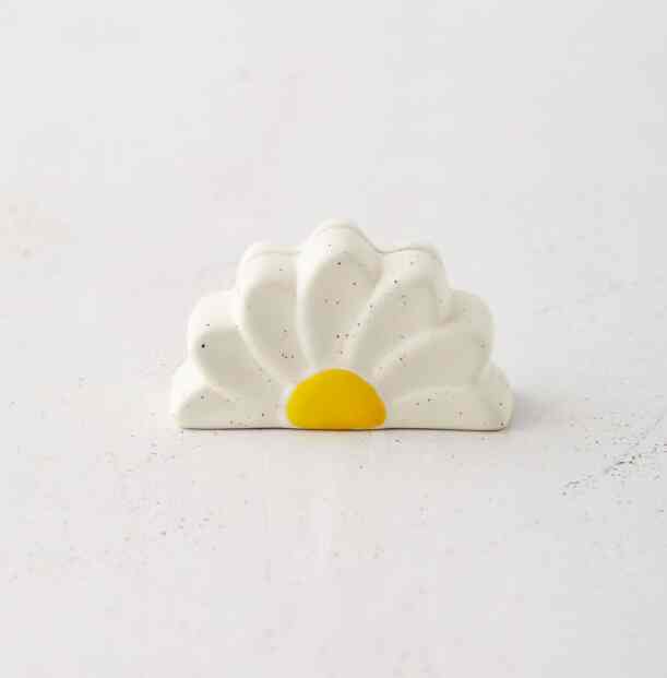 デイジー セラミック フォト スタンド