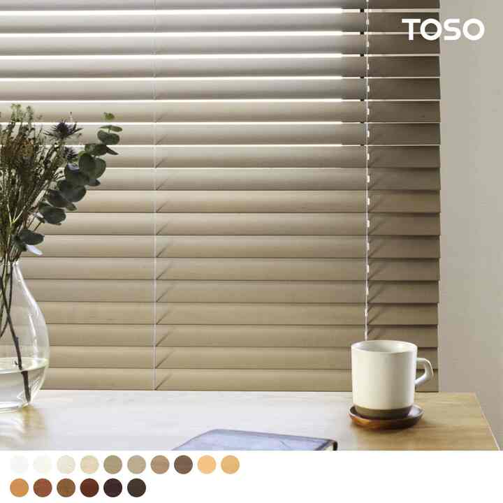 スタンダード ベネウッド50 ブラインド