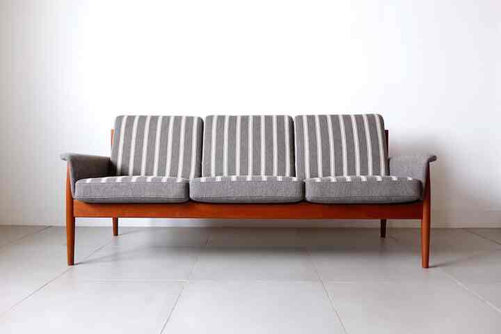 Three seat sofa 3人掛け ソファ