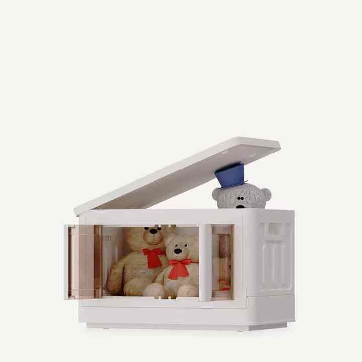 収納ボックス 収納ケース 折りたたみ