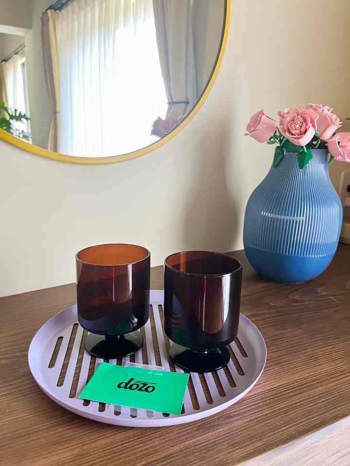 素敵なギフトが届きました💝

#カウンターテーブル #ミラー #リビング #リビング雑貨 #リビング小物 #IKEA