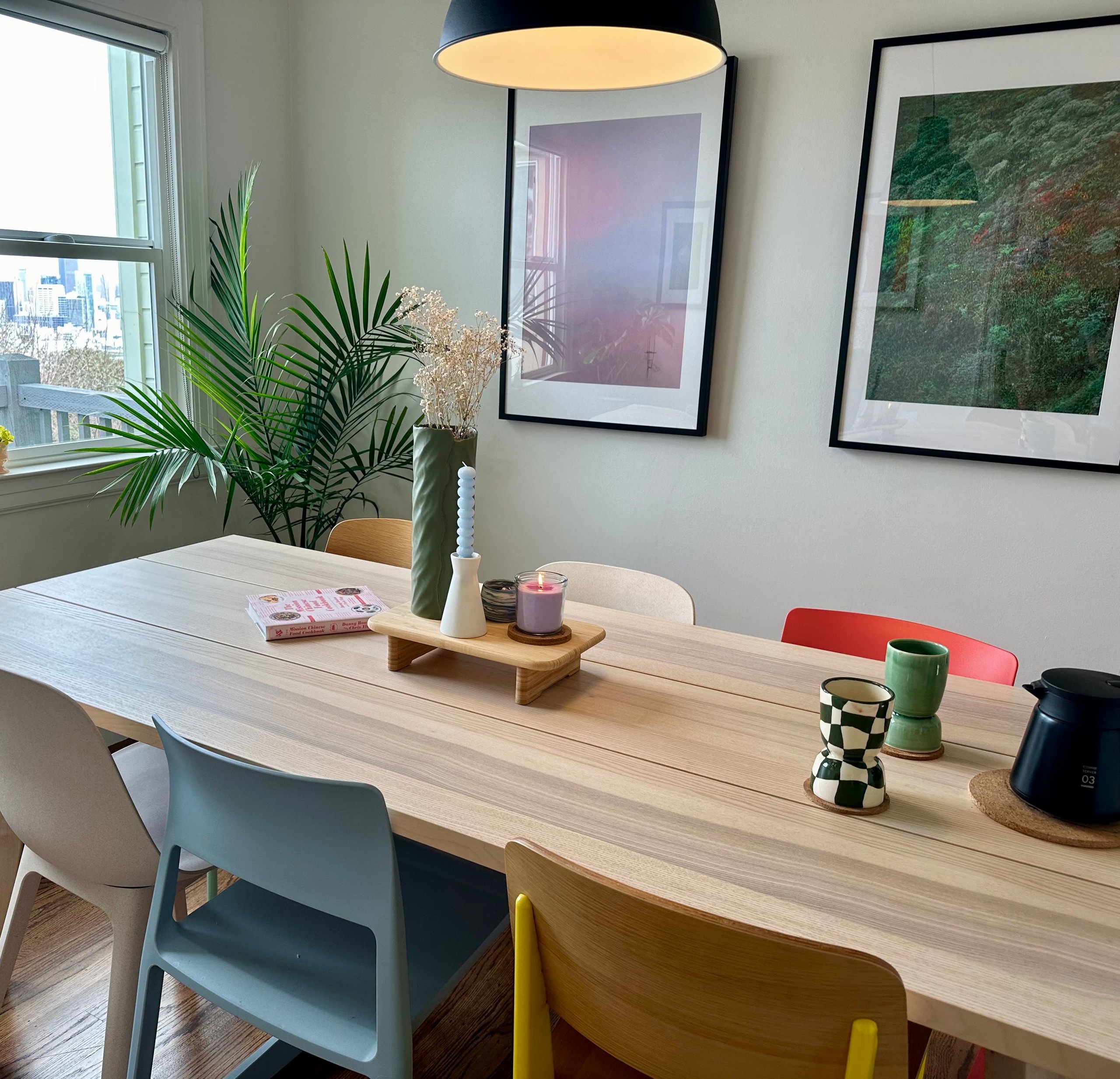 IKEA YPPERLIG Table | Dining Tables | Ohouse