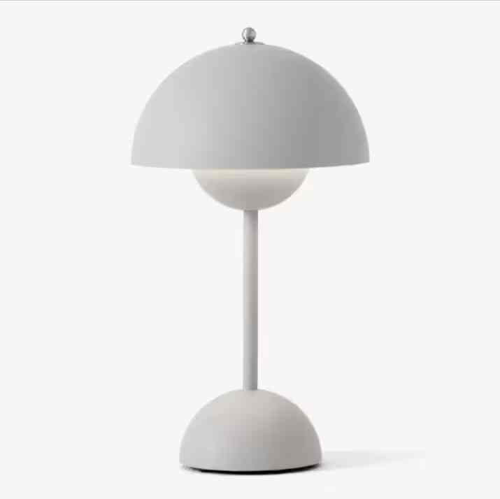 Flowerpot Portable Table Lamp VP9 (Multiple options)